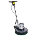 Abrillantadora Industrial 17" 220V 175Rpm 1.5Hp. Tornado 97591