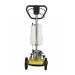 Abrillantadora Industrial 20'' 1800W 175 Rpm Glanz BF610 - Imagen 3