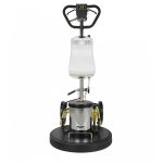 Abrillantadora Industrial 20'' 1800W 175 Rpm Glanz BF610 - Imagen 4