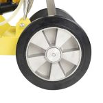 Abrillantadora Industrial 20'' 1800W 175 Rpm Glanz BF610 - Imagen 5