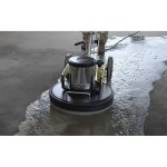 Abrillantadora Industrial 20'' 1800W 175 Rpm Glanz BF610