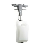 Abrillantadora Industrial Gris 17'' 1800W 175 Rpm Bf521 Glanz 1000521 - Imagen 3