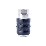 Acople Rápido 1/4" Hembra AH020901 Ani
