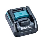 Adaptador de Carga para Baterías LXT ADP10 Makita 191C11-5 - Imagen 2