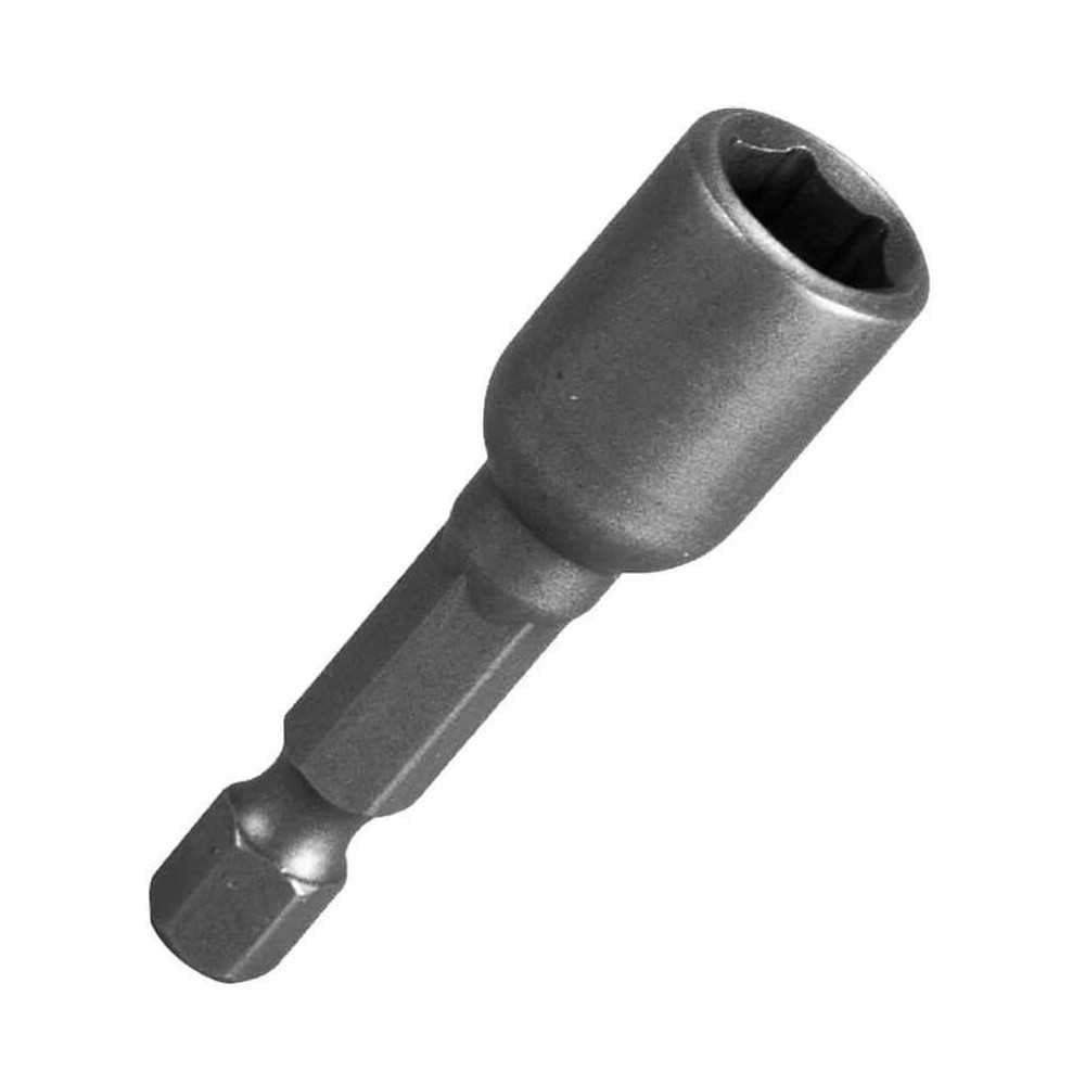Adaptador Magnético 5/16"x50mm 50 Pzs Makita E-01862 - Imagen 2