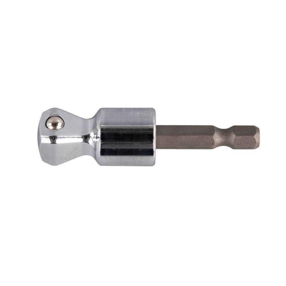 Adaptador móvil de Punta SQ 1/2" 50MM IMPACT PREMIER Makita E-03436 - Imagen 1