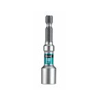 Adaptador para Tuerca 10mm -65mm IMPACT PREMIER 1 Pz Makita E-03470 - Imagen 2