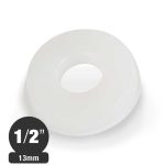 Adaptador Reducción Buje 1-1/4" a 1/2" (13mm) para Piedras