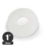 Adaptador Reducción Buje 1-1/4" a 1" (25mm) para Piedras