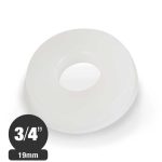 Adaptador Reducción Buje 1-1/4" a 3/4" (19mm) para Piedras