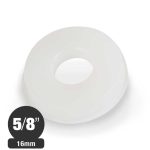 Adaptador Reducción Buje 1-1/4" a 5/8" (16mm) para Piedras