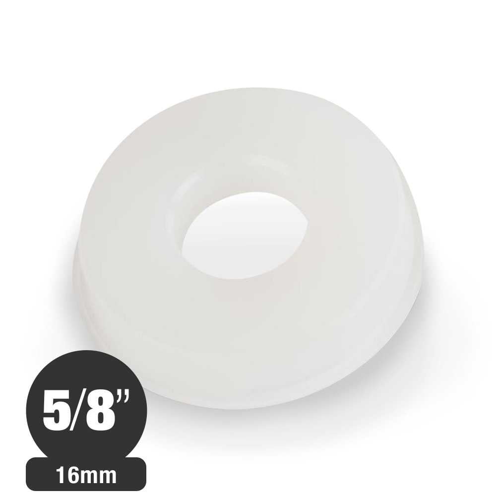 Adaptador Reducción Buje 1-1/4" a 5/8" (16mm) para Piedras - Imagen 1