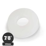 Adaptador Reducción Buje 1-1/4" a 7/8" (22mm) para Piedras