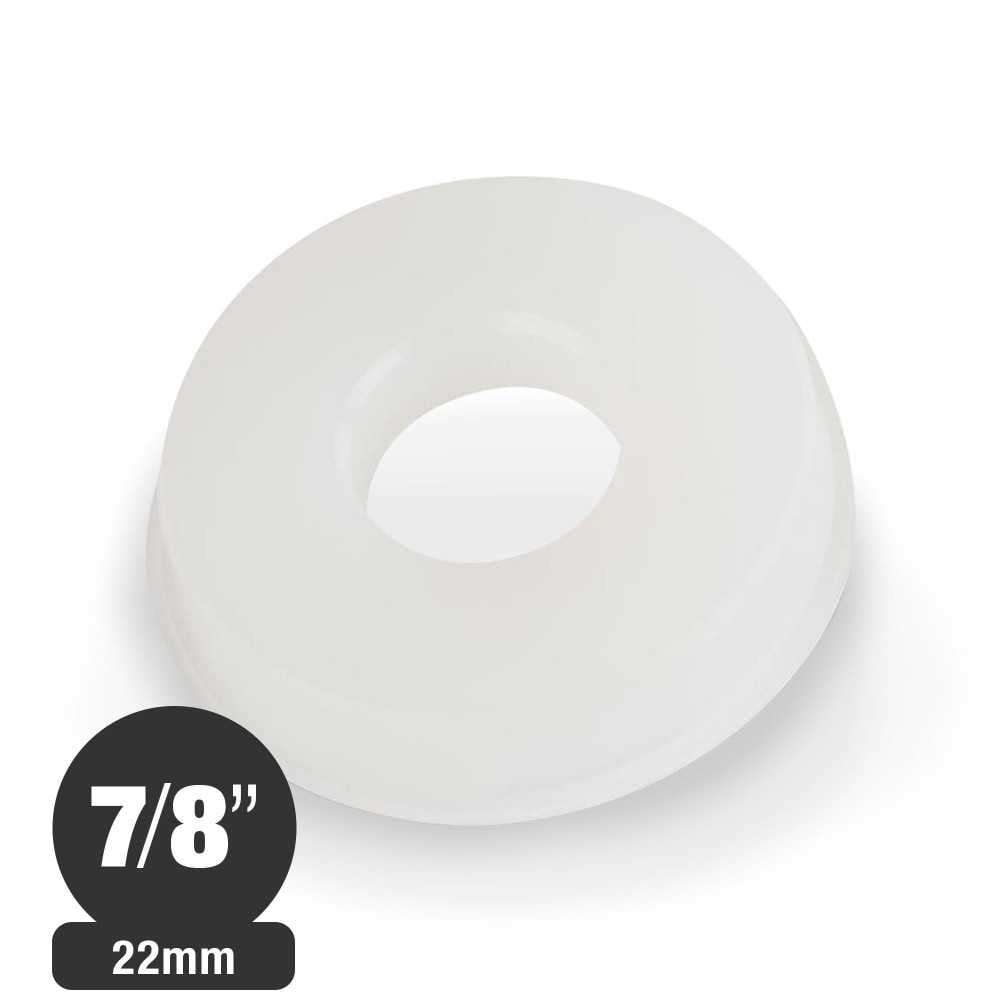 Adaptador Reducción Buje 1-1/4" a 7/8" (22mm) para Piedras - Imagen 1