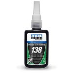 Adhesivo Fija de Piezas 138 Alto Torque Baja Viscosidad 50g Tekbond