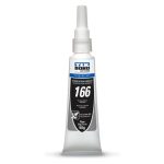 Adhesivo Fijador de Piezas Desgastadas 166 Medio Torque Alta Viscosidad 50g Tekbond