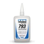 Adhesivo Instantáneo 793 Viscosidad Media 100g (Punta Fina)