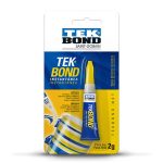 Adhesivo Instantáneo Tekbond 2g (Blister)