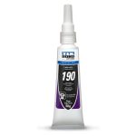 Adhesivo Sellador de Bridas y Juntas 190 Alta Viscosidad 15g Tekbond