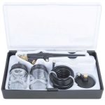 Aerografo de pintar tipo lápiz 22cc ABS-1 Muzi MI-MUZ-041483 - Imagen 2