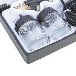 Aerografo de pintar tipo lápiz 22cc ABS-1 Muzi MI-MUZ-041483