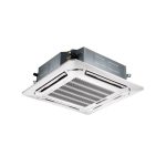 Aire Acondicionado Split Cassette 60.000 Btu/Hr Frio/Calor R410a Trifásico Kendal TSC-060MDS
