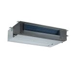 Aire Acondicionado Split Ducto 18000 Btu/Hr Frio/Calor R410a MonoFásico Kendal TSD-018MDS