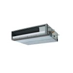 Aire Acondicionado Split Ducto 36000 Btu/Hr Frio Calor R410a Trifásico Kendal TSD-036MDS - Imagen 2