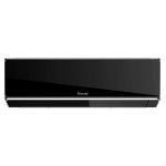 Aire Acondicionado Split Muro Black Mirror Inverter 12000 btu/hr C/WiF Kendal BM2-ASM-12MDS - Imagen 2