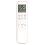 Aire Acondicionado Split Muro On/Off 12000 btu/hr C/WiFi Kendal N3ASM-12MDS - Imagen 4