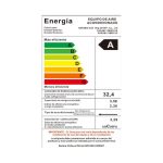 Aire Acondicionado Split Muro On/Off 12000 btu/hr C/WiFi Kendal N3ASM-12MDS - Imagen 5