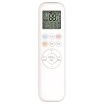Aire Acondicionado Split Muro Smart Inverter 12000 btu/hr C/WiFi Kendal I3-ASM-12MDS - Imagen 4