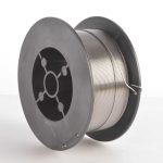 Alambre 0,45 KILOS E71-T 0,8 MM Sds Power RI-SDS-052529 - Imagen 2