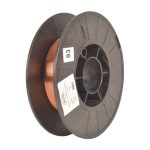 Alambre 1 Kilo 0,8 MM E70-S Sds Power RI-SDS-052292 - Imagen 2