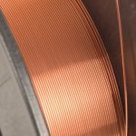 Alambre 1 Kilo 0,8 MM E70-S Sds Power RI-SDS-052292