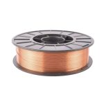 Alambre 5 Kilos 0,8 MM E70-S Sds Power RI-SDS-051545