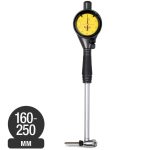 Alexómetro Verificador Diámetro Interno 160-250mm - Serie3089 - Starrett
