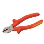 Alicate Aislado Cortante 6.5" (17 cm) 1000V. Irimo 624V-160-1 - Imagen 2