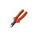 Alicate Aislado Cortante Dob Filo 1000 V 6" Bahco 2101S-160 - Imagen 2