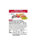 Alicate Aislado Cortante y Pelacable Tricut 1000V 170mm Wiha 32944 - Imagen 3