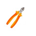 Alicate Aislado Corte Diagonal 6" 1000V Sata ST70024BST - Imagen 2