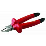 Alicate Aislado Corte Lateral 7" 1000 V Bahco 2171V-180 - Imagen 2