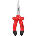 Alicate Aislado Punta Larga 8" ( 200mm) Total Tools THTIP381 - Imagen 2