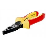 Alicate Aislado Universal 7" 1000 Volts Bahco 2628 S-180 - Imagen 2