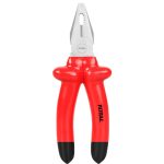 Alicate Aislado Universal 8" (200 mm) 1000V Total Tools THTIP181