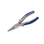 Alicate Boca Redonda 6" Irimo 608-160-1 - Imagen 2