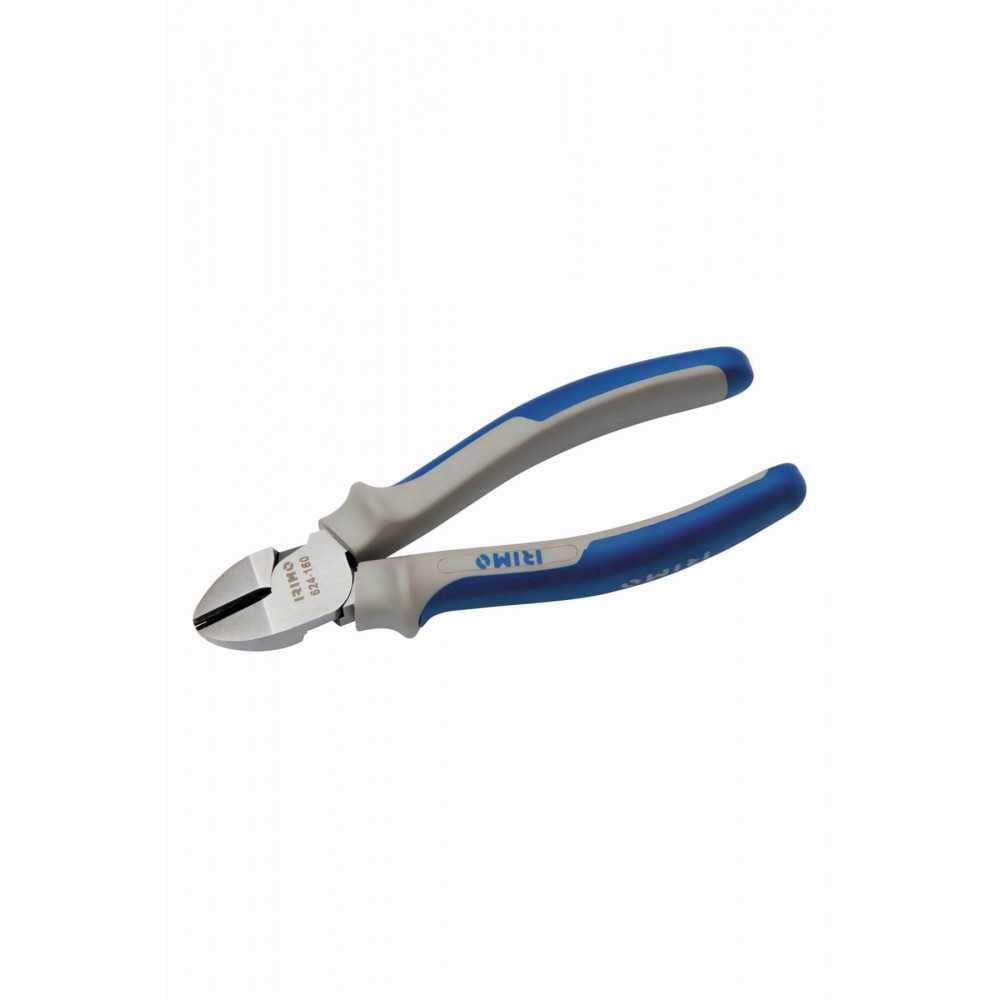 Alicate Corte Lateral 6" Irimo 624-160-1 - Imagen 2