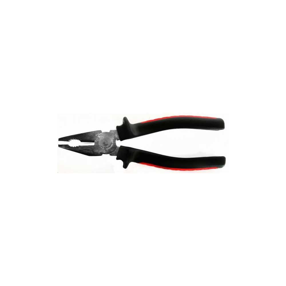 Alicate German Universal 8" UyusTools ALU808 - Imagen 1