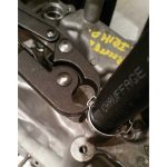 Alicate para Abrazaderas Oetiker 15mm Bahco BPOC15