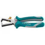 Alicate Pela Cables 6" Industrial Total Tools THT25616